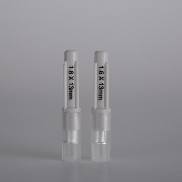 Aluminium Hub Hypodermic Needle - Image 4