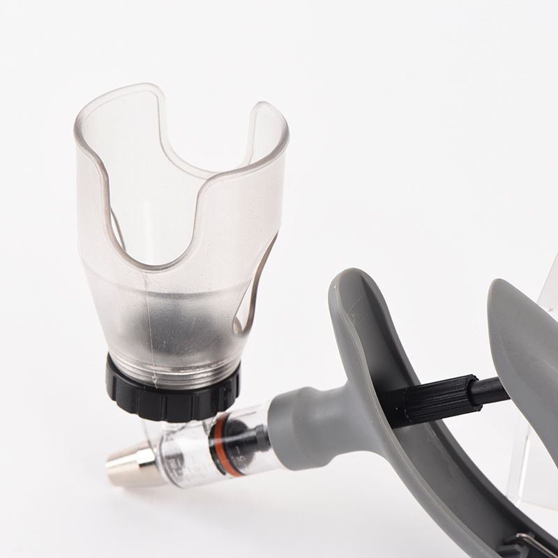 Pig Cattle Sheep Livestock Veterinary Automatic Syringe Injection Continuous Vaccine Gun - Image 4