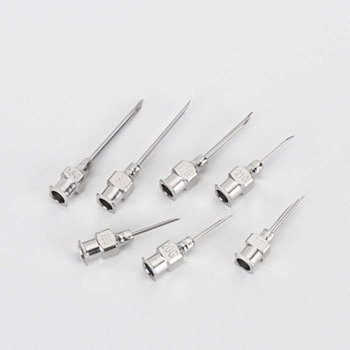 C14 Hub Veterinary Injection Needle - Image 4