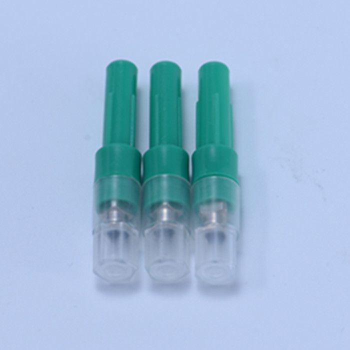 Magnetizing Detectable Veterinary Stainless Steel Needle - Image 4
