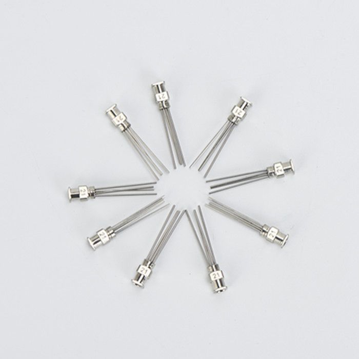 Multi-Tube Dispensing Needle - Product