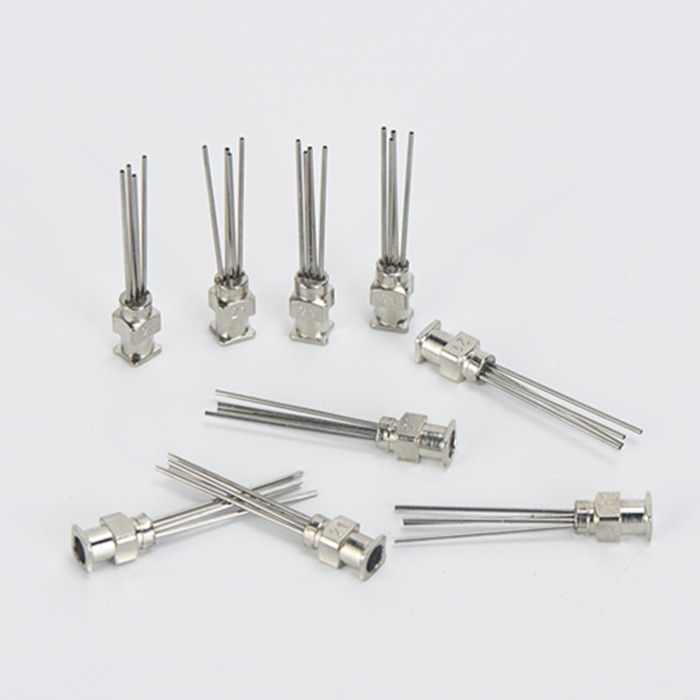 Multi-Tube Dispensing Needle - Image 3