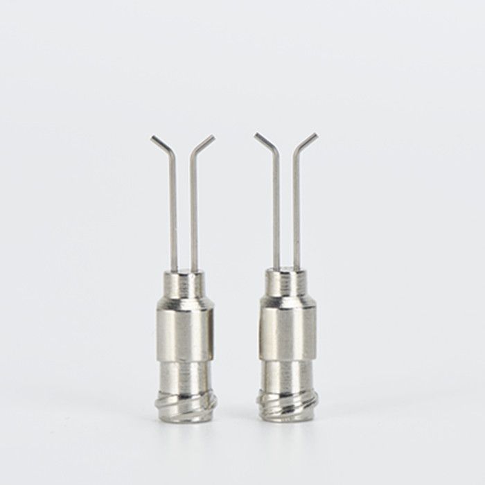 Double Thread Glue Dispensing Needle - Product