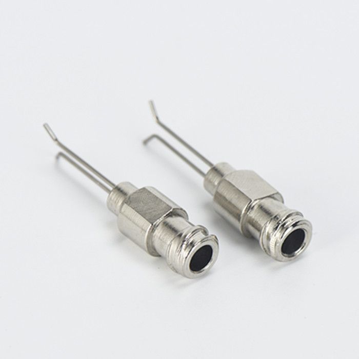 Double Thread Glue Dispensing Needle - Image 3