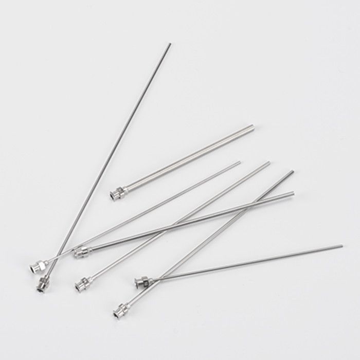 150MM Blunt Flat Head Dispensing Needle Stainless Steel Material - Image 3