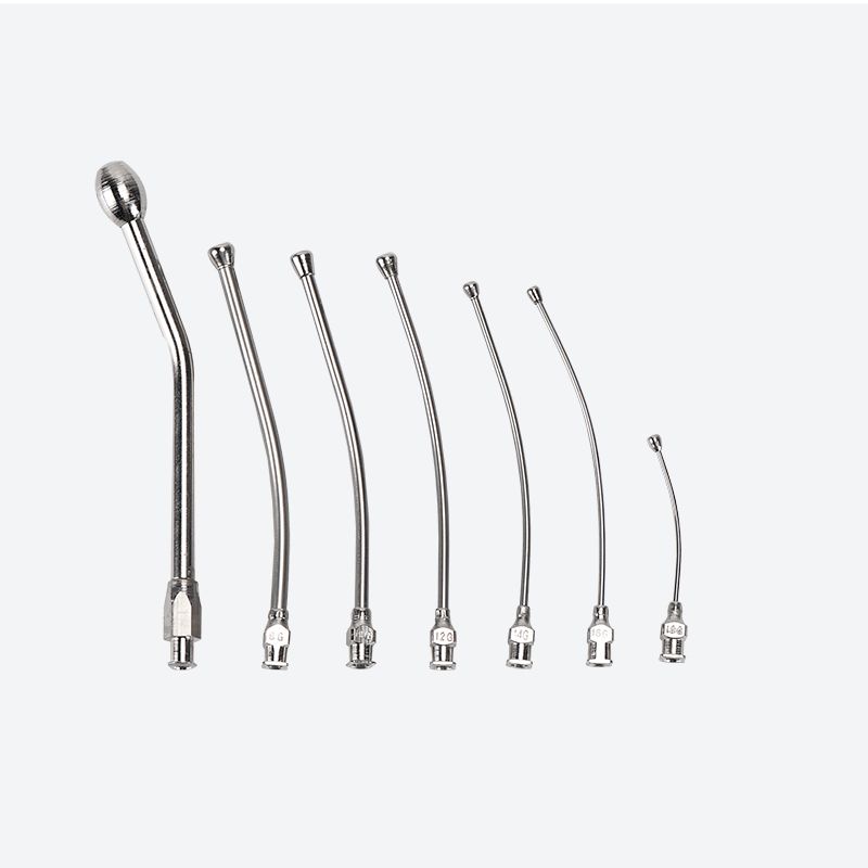 Bird Parrot Feeding Kit Bag with Needle and Syringe - Image 3