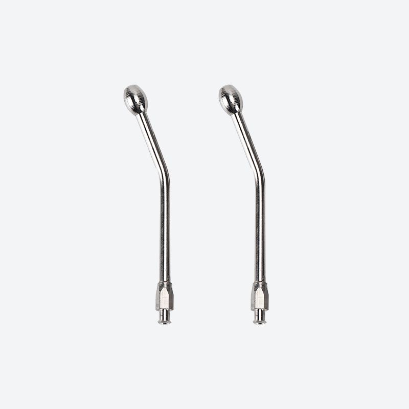 Cow Sheep Feeding Needle - Product