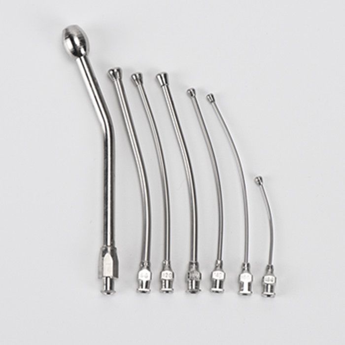 Cow Sheep Feeding Needle - Image 2