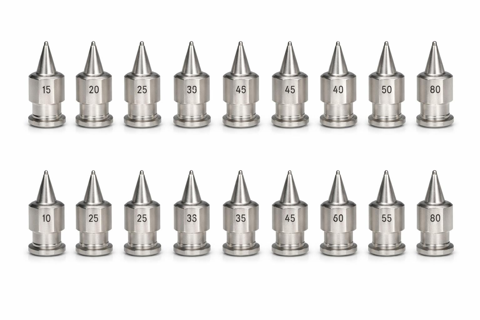 One-Piece Precision Luer Lock Needle - Product