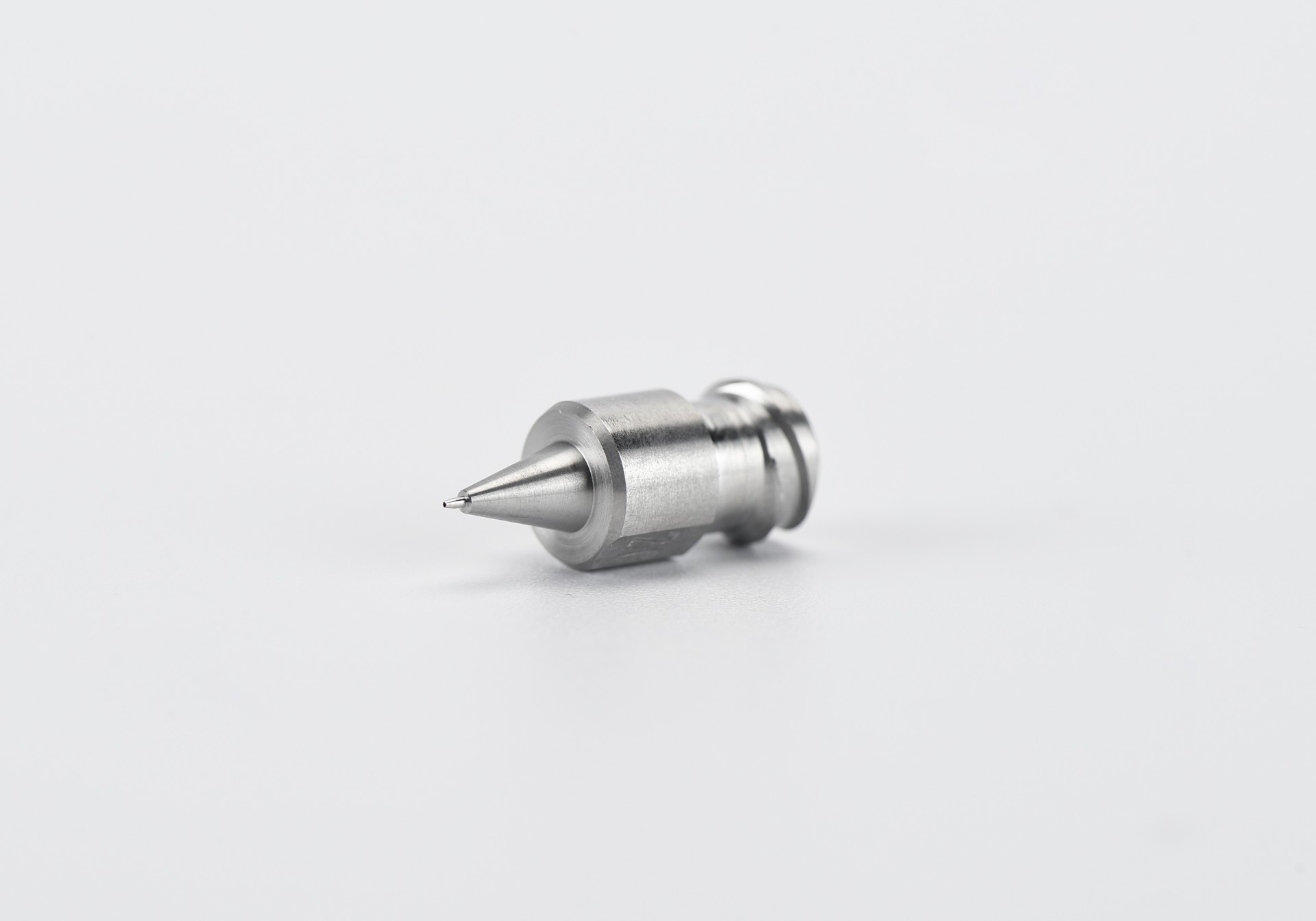 One-Piece Precision Luer Lock Needle - Image 3