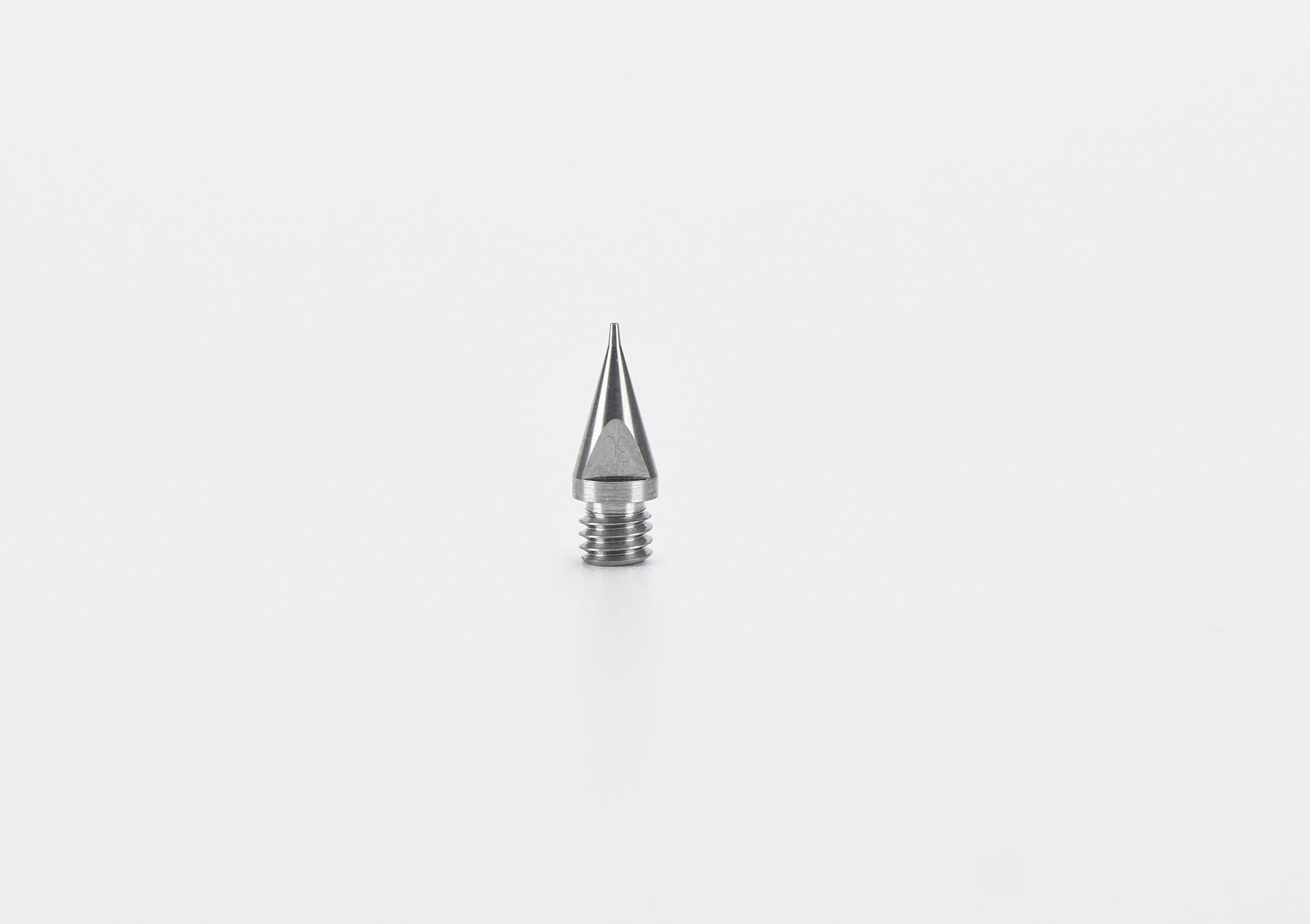 Split-Type Precision Stainless Steel Needle - Image 4