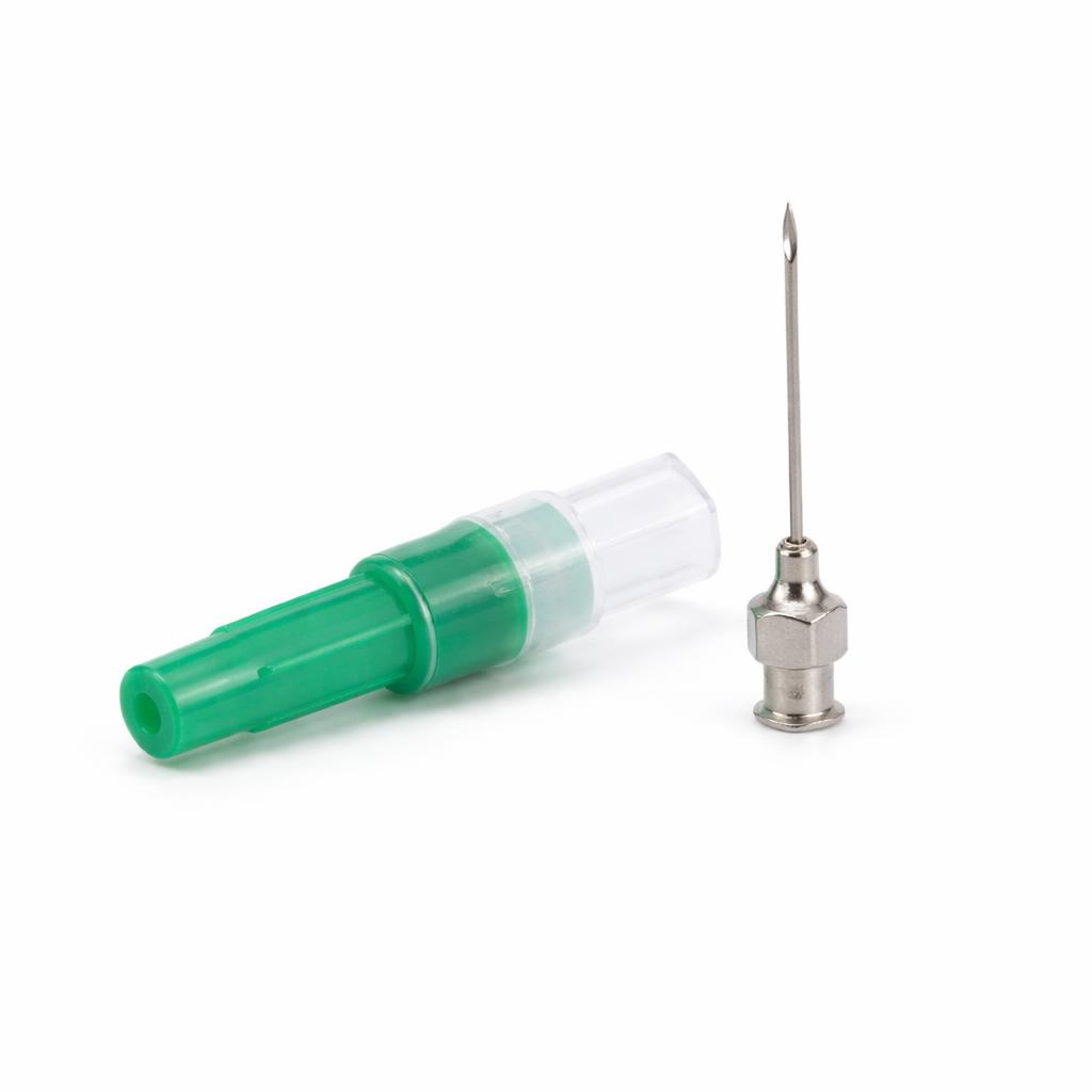 Magnetizing Detectable Veterinary Stainless Steel Needle - Product