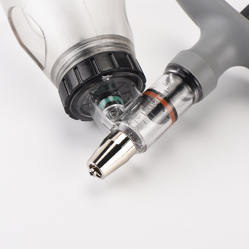 2ml 5ml Adjustable TPX Plastic Veterinary Continuous Automatic Syringe for Pig - Image 3