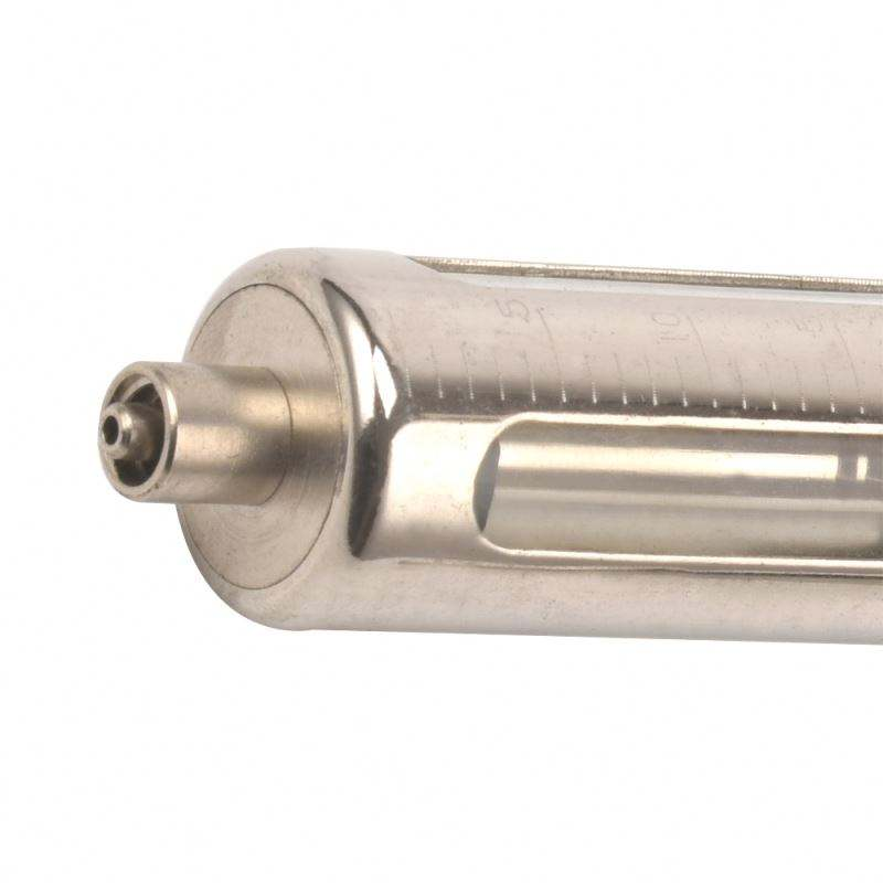 50ml Veterinary Automatic Continuous Syringe Injector for Livestock - Image 2